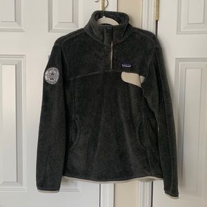 Patagonia Fleece Pullover